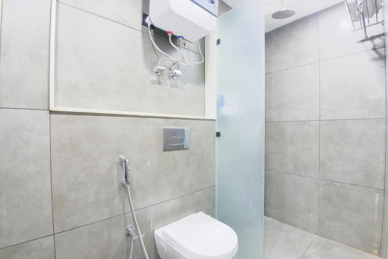 Bedchambers Serviced Apartments - Cyber City Гургаон Экстерьер фото